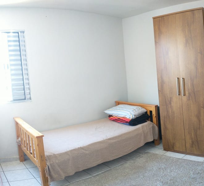 Foto do quarto