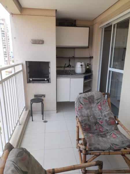 Foto da cozinha
