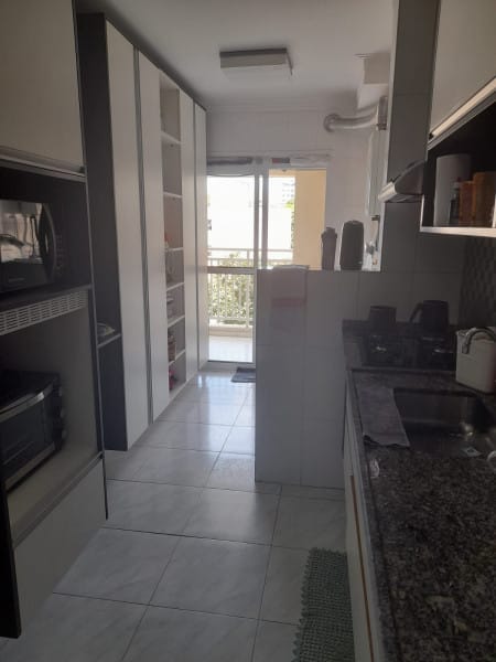 Foto do quarto