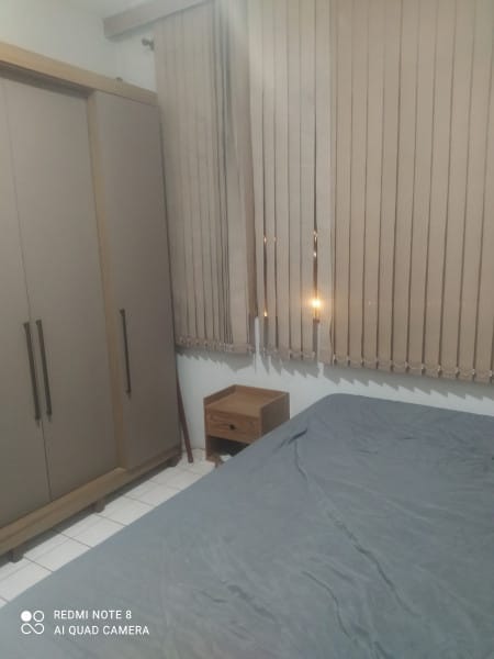 Foto da cozinha