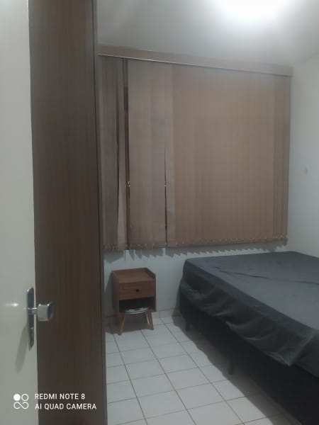 Foto do banheiro