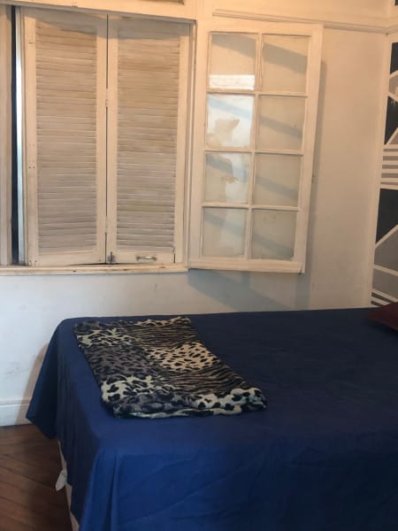Foto do quarto