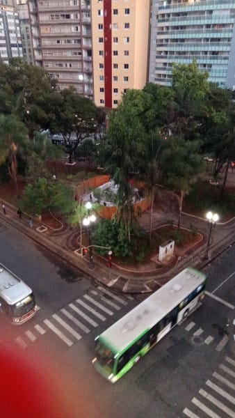 Foto do quarto