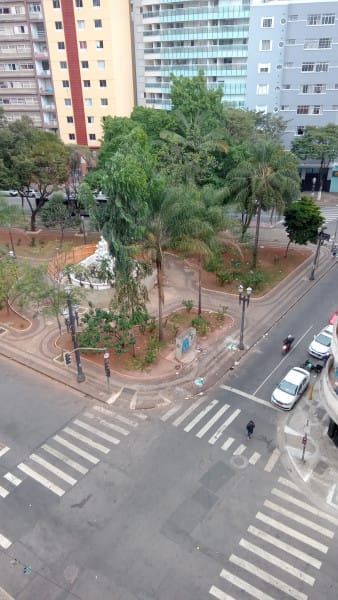 Foto da cozinha