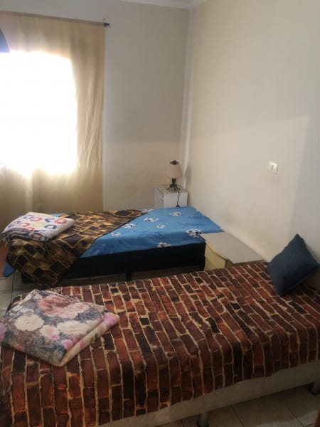 Foto do quarto