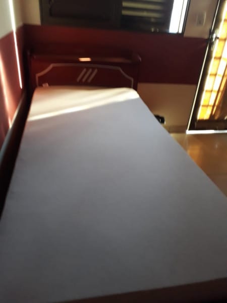 Foto da cozinha