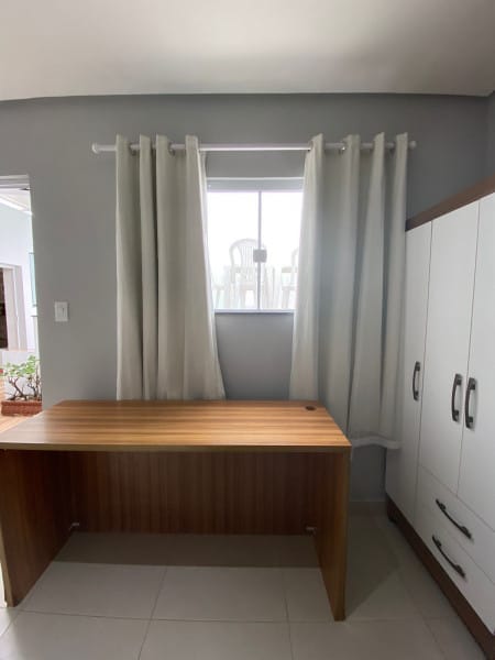Foto do quarto