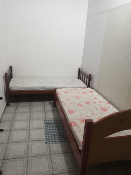 Foto do quarto