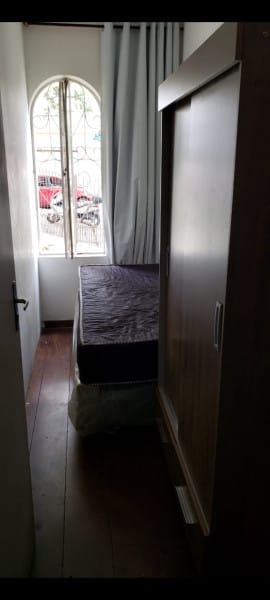 Foto do quarto