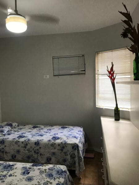 Foto do quarto