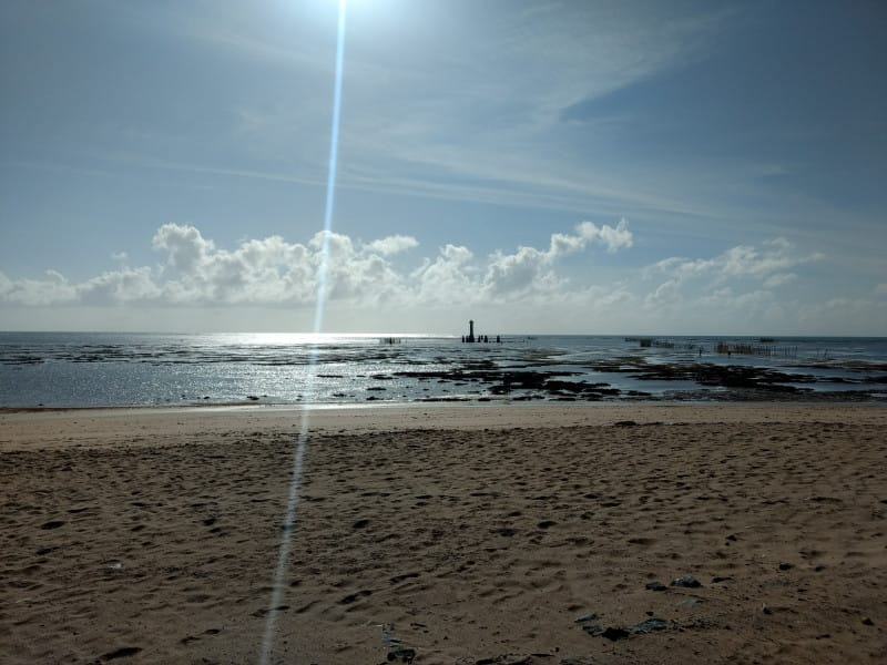 Foto do banheiro