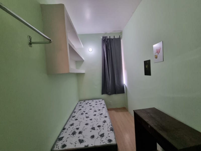 Foto do quarto
