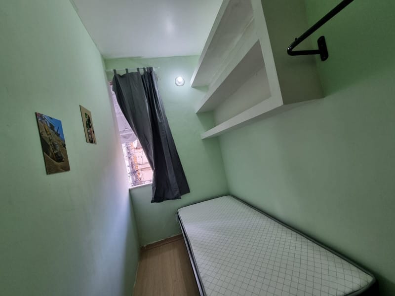 Foto do quarto