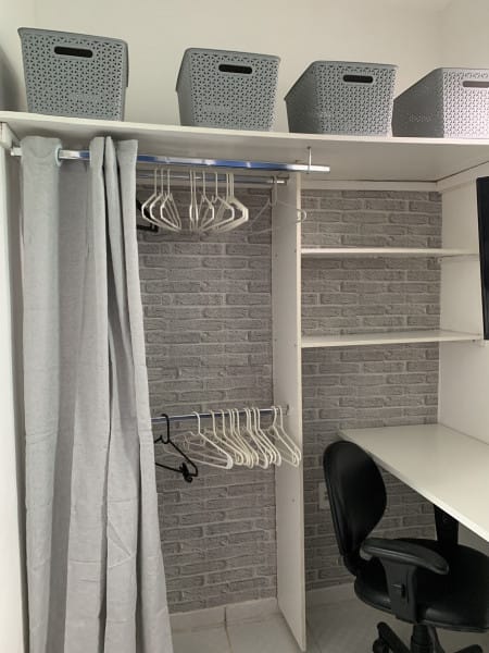 Foto do quarto