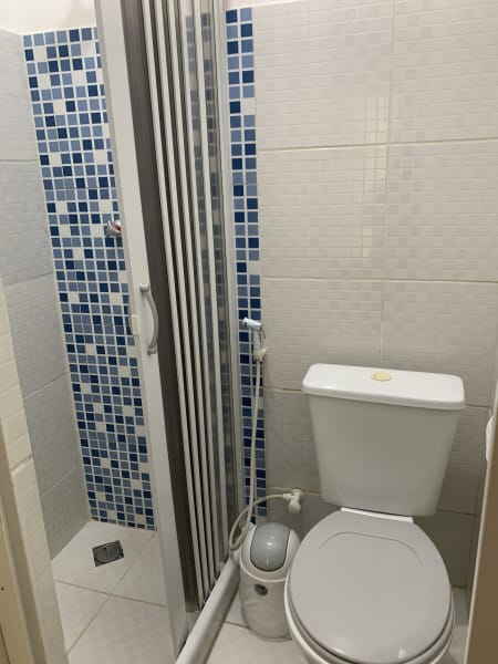 Foto do quarto