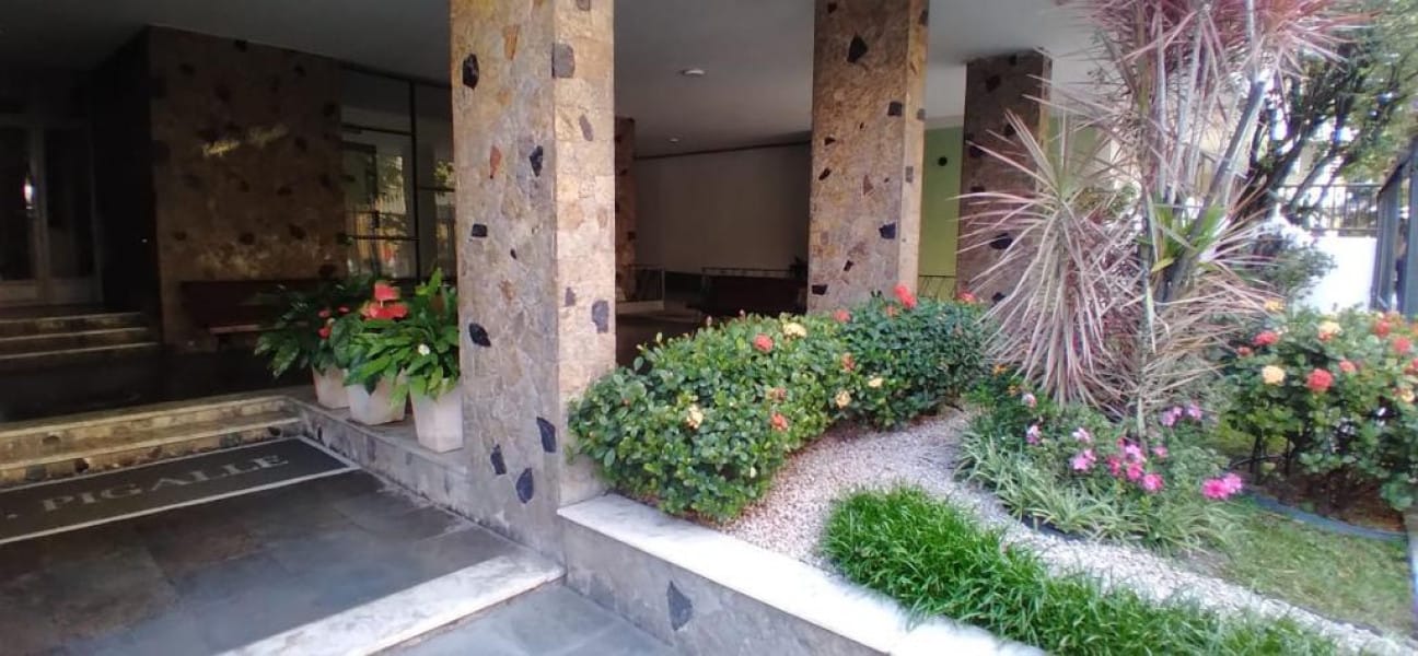 Foto do banheiro