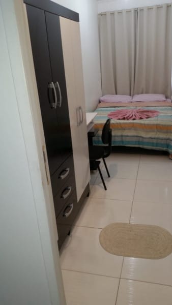 Foto da cozinha