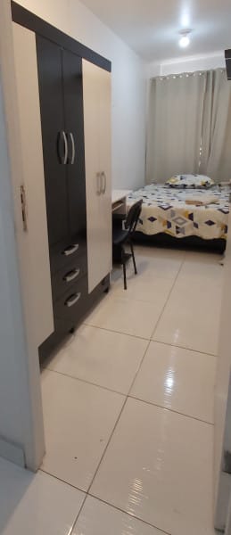 Foto do quarto