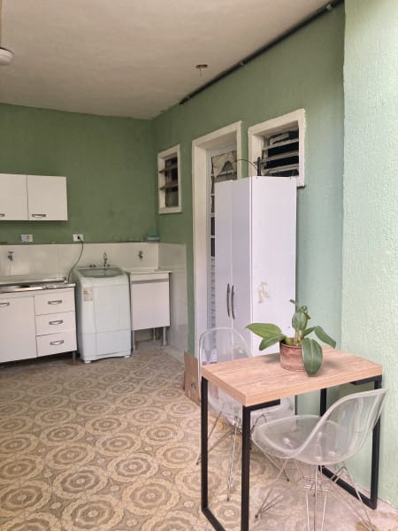 Foto do banheiro