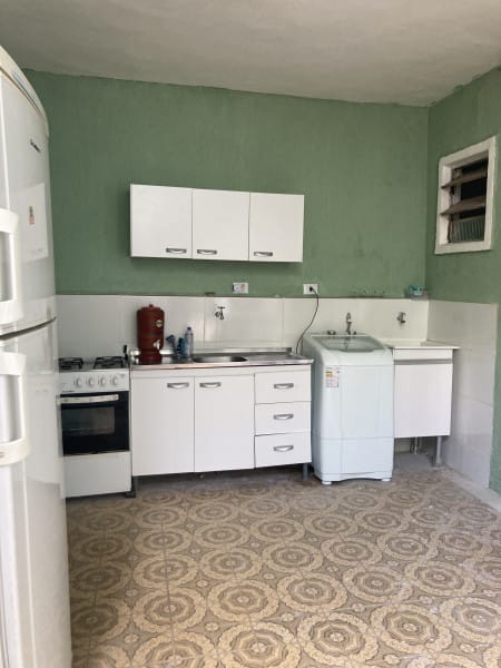 Foto do quarto