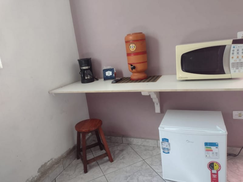 Foto do quarto