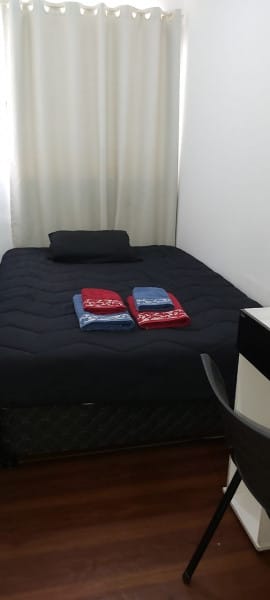 Foto do quarto