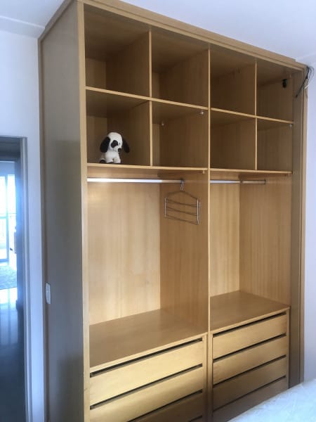 Foto do quarto
