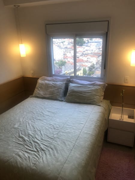 Foto do banheiro