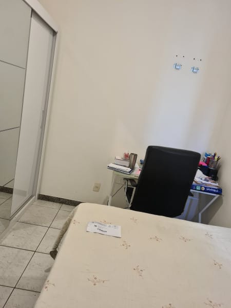 Foto do quarto