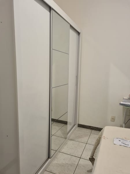 Foto do banheiro