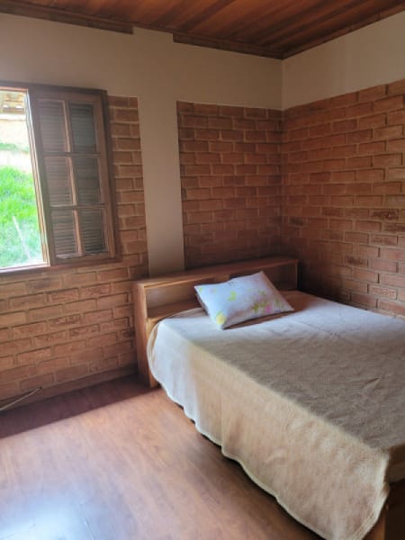 Foto do quarto