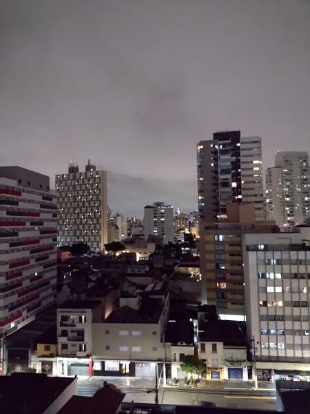 Foto da cozinha