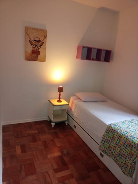 Foto do quarto