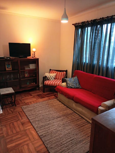 Foto do quarto