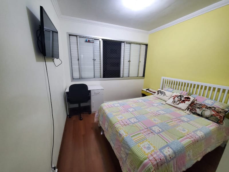 Foto do quarto
