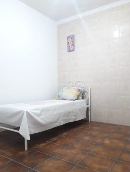 Foto do banheiro