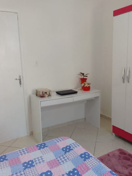 Foto do quarto