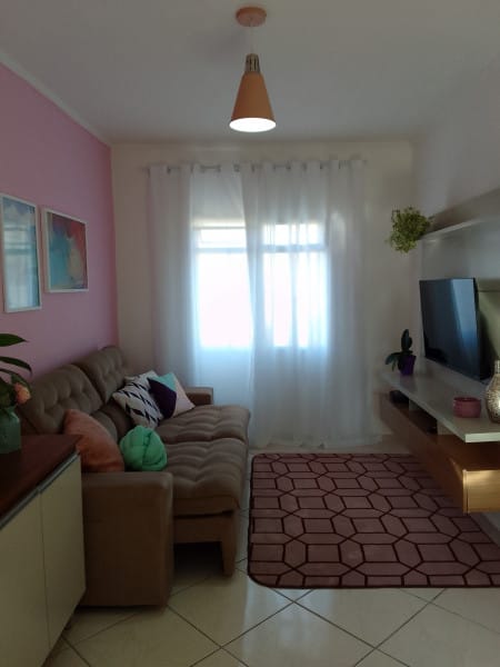 Foto do quarto