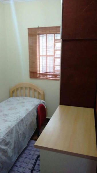 Foto do quarto