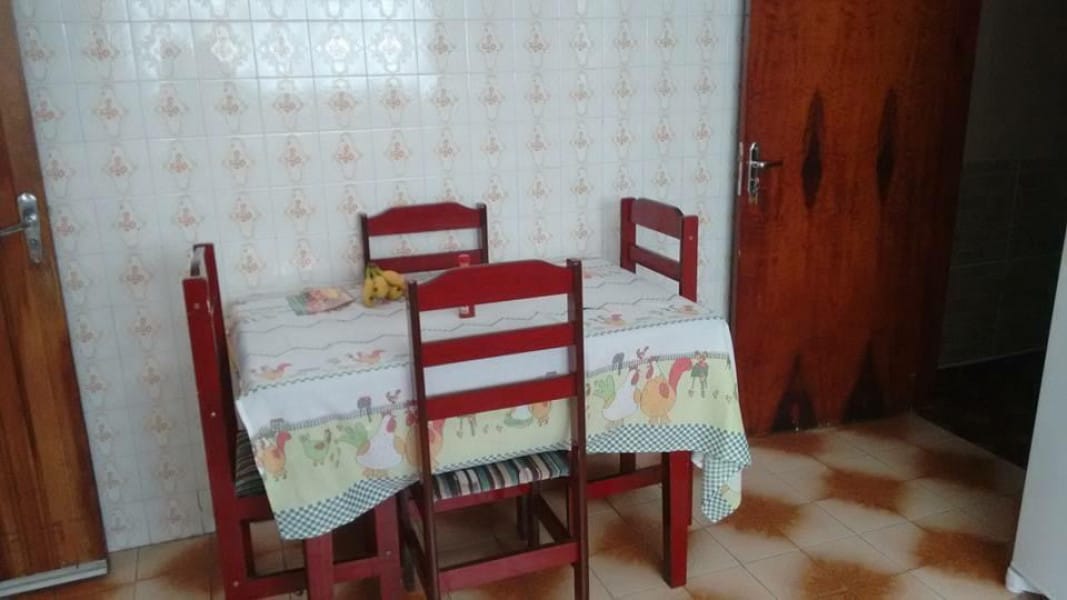 Foto do quarto