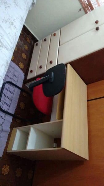 Foto da cozinha