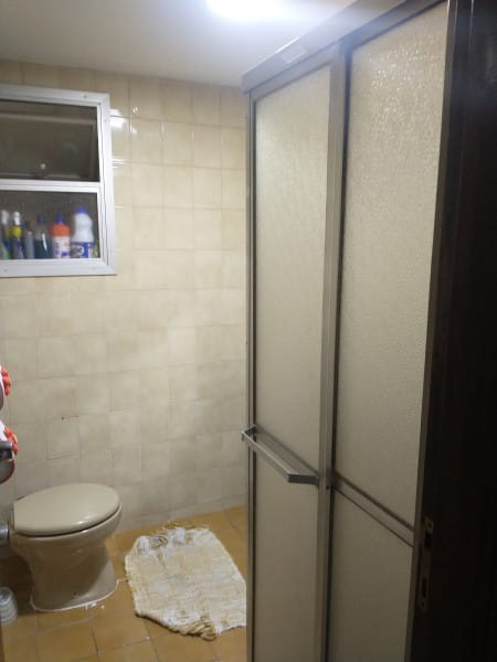 Foto da cozinha
