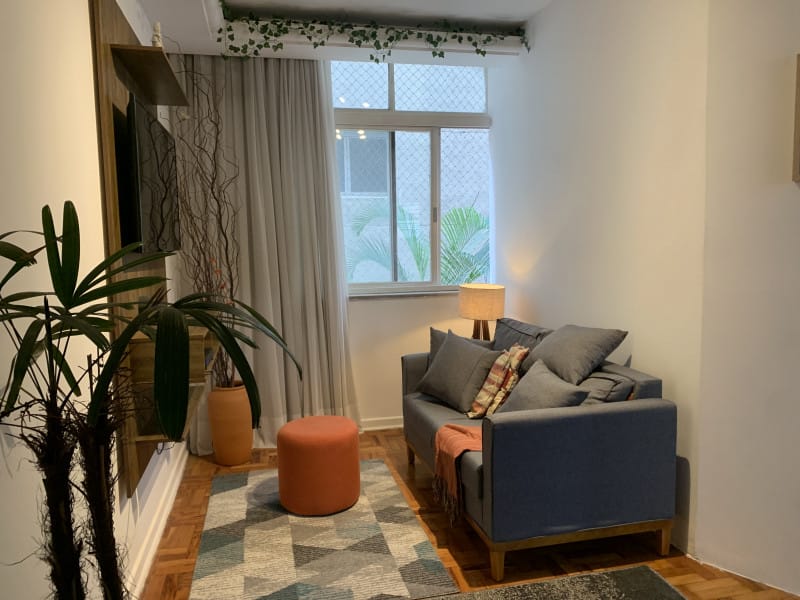 Foto do quarto