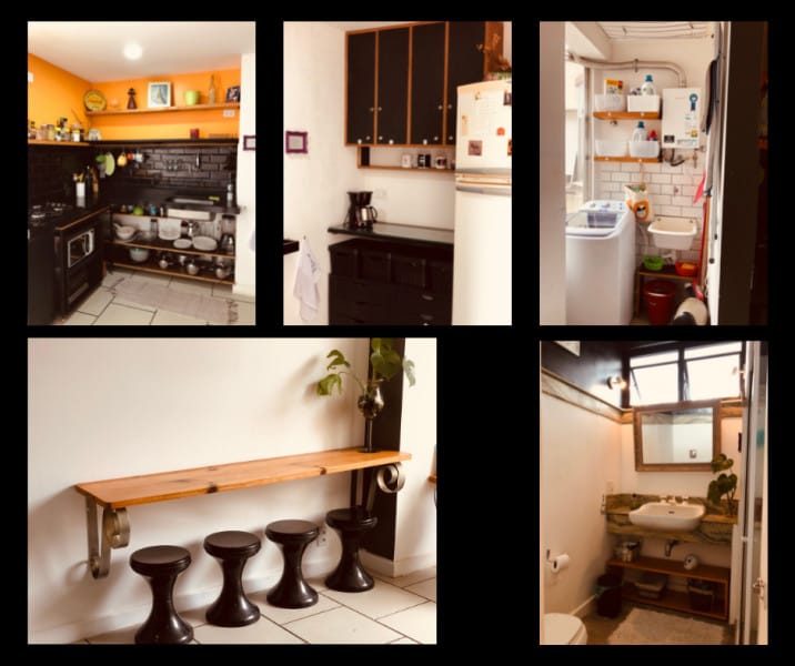 Foto do quarto