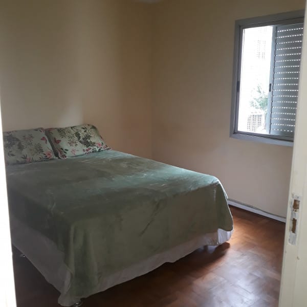 Foto do quarto