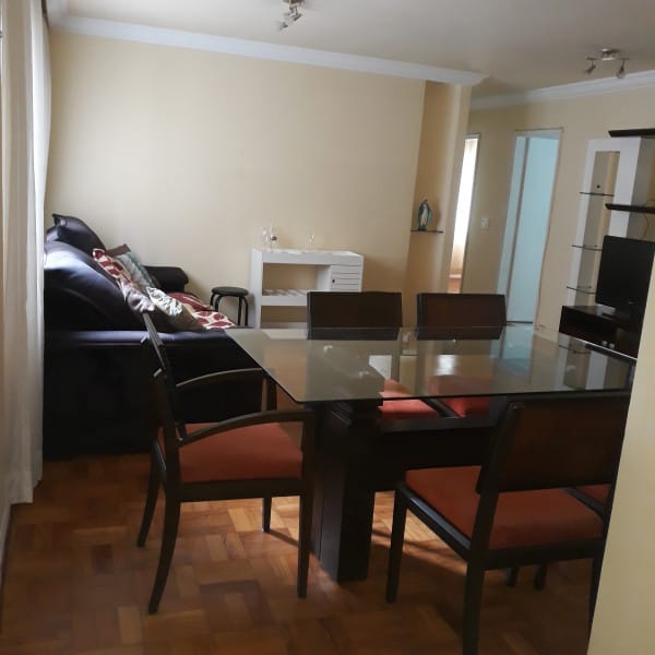 Foto da cozinha