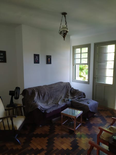Foto do quarto