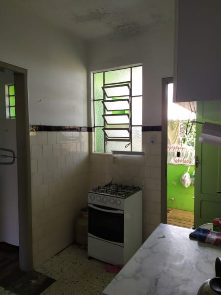 Foto do banheiro
