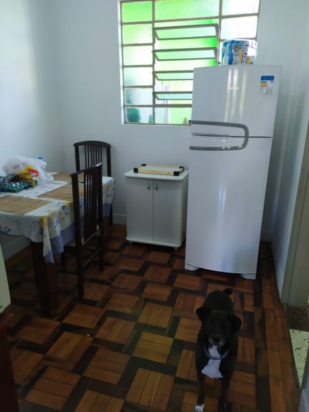 Foto do quarto