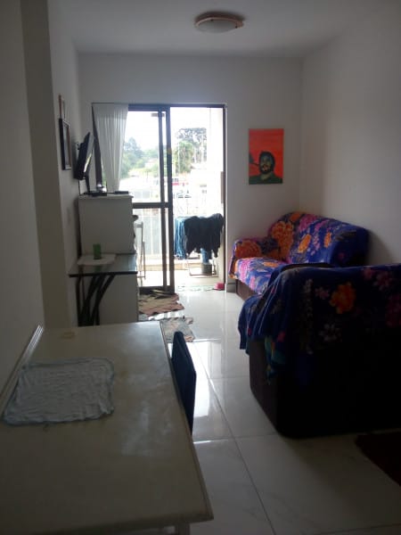 Foto do banheiro